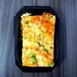 Porc-T Chinois Mexicain Gratiné