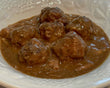 Ragoût de boulettes de grand-maman